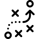 strategy graphic