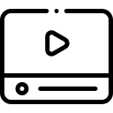video graphic