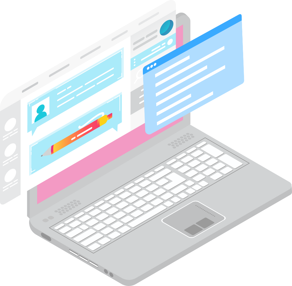 email computer graphic