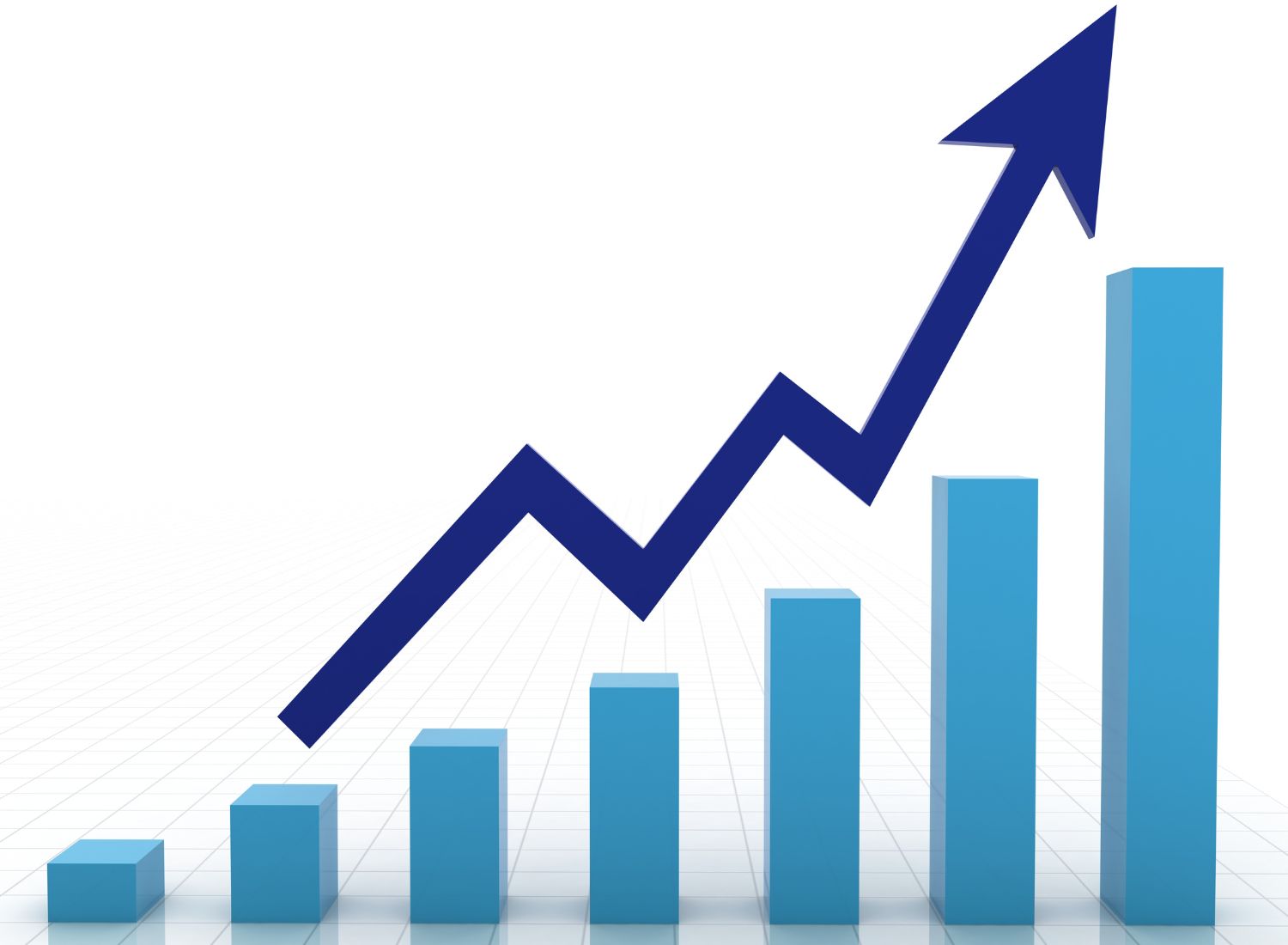 business email marketing numbers graphic