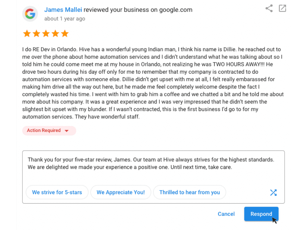 Reputation & Review Management Software for Medical Practices