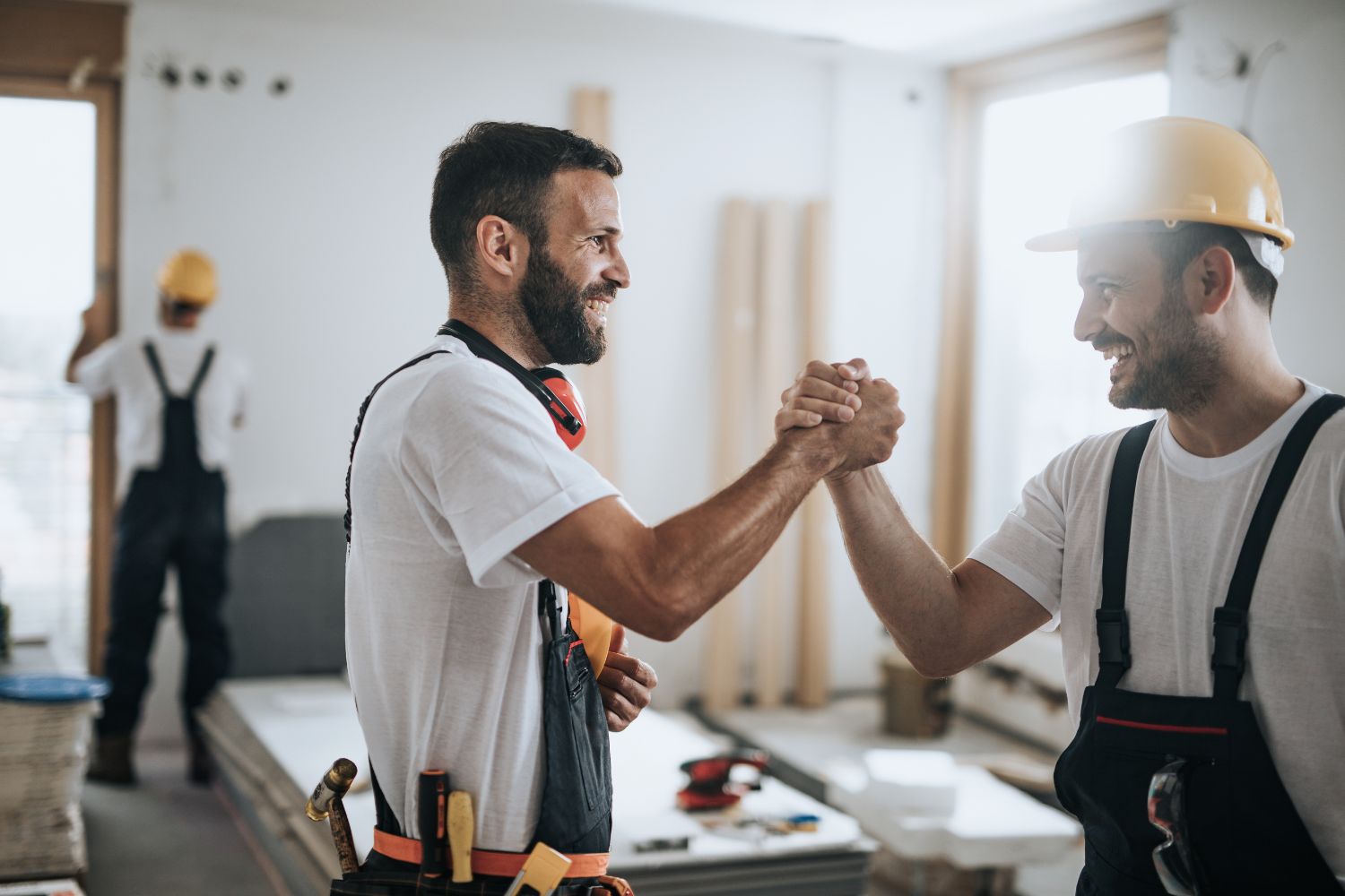 Construction Digital Marketing Florida