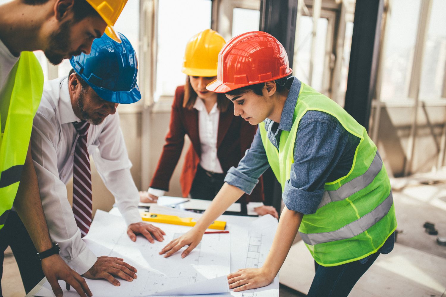 Construction Digital Marketing Florida