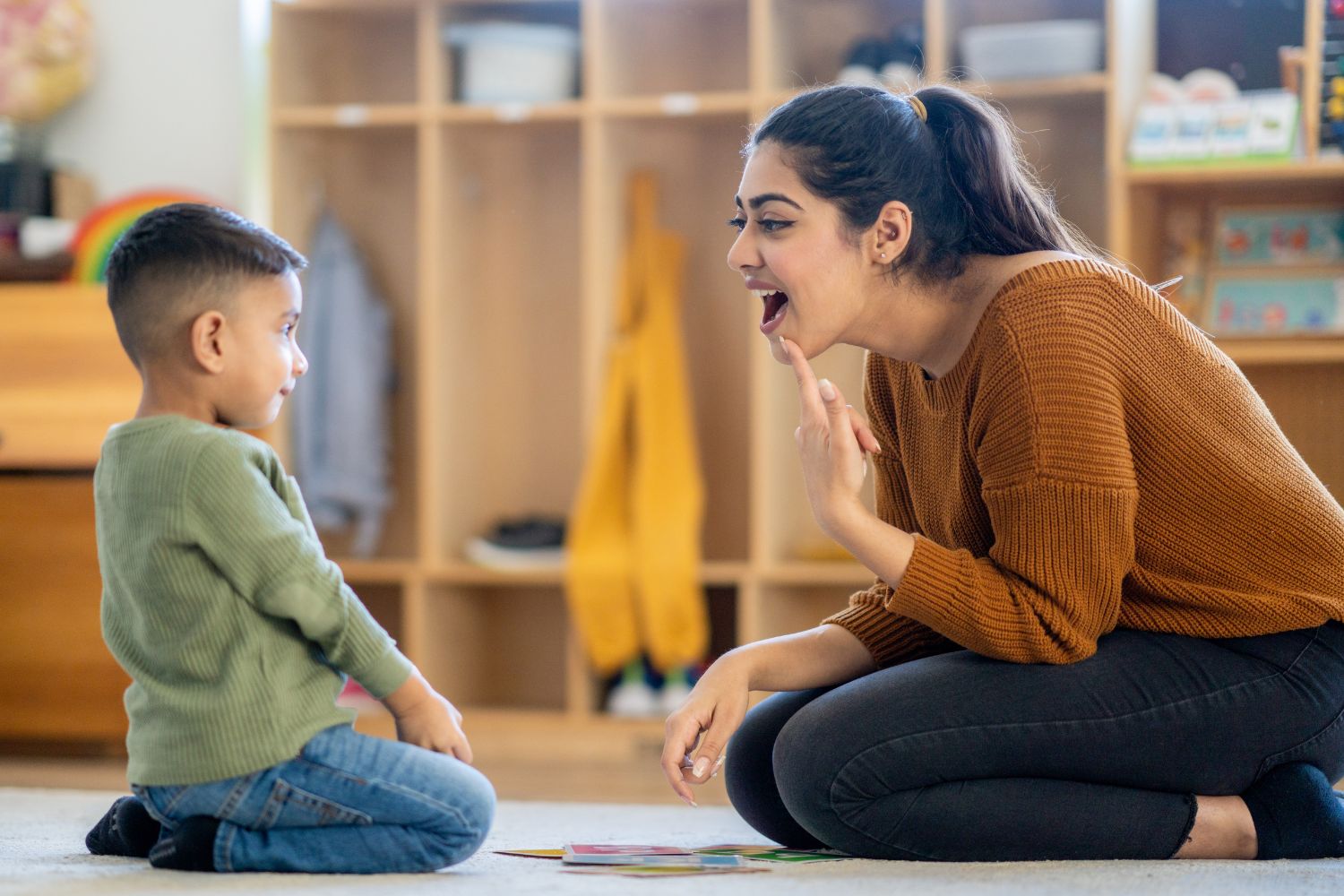 Pediatrics Digital Marketing Company Florida